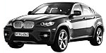 BMW E71 B1A38 Fault Code