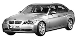 BMW E90 B1A38 Fault Code